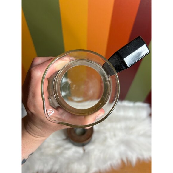 Silex MCM carafe and warmer crosses coffee tea percolator - Picture 8 of 10